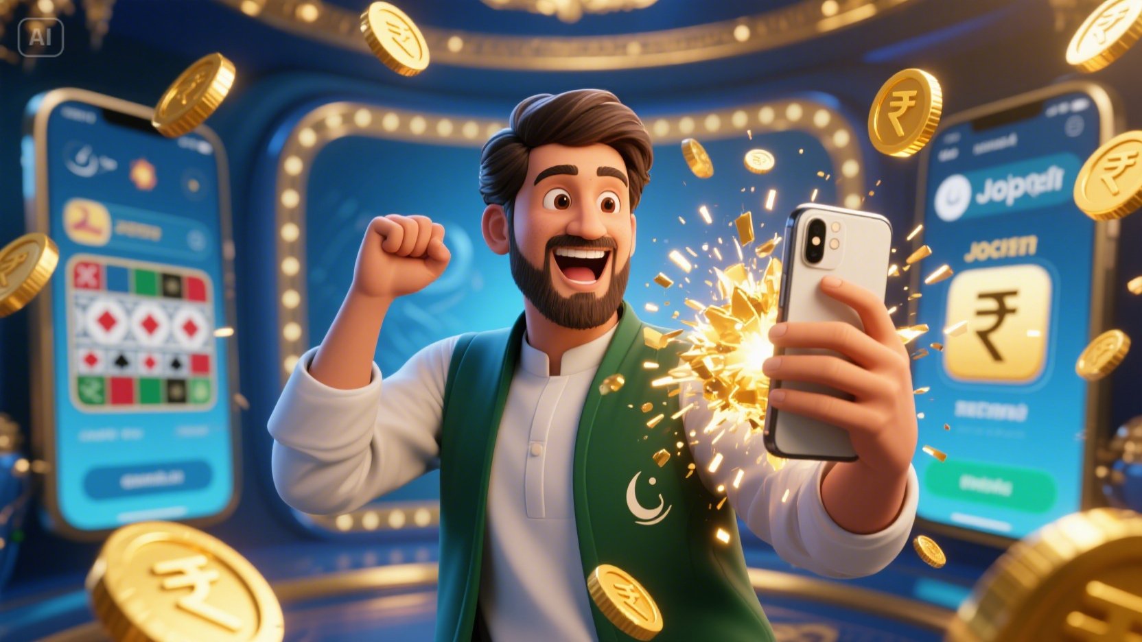 Crashino CasinoDeposit once and get 200% instantly added to your account! Pakistani players can enjoy crash, poker, and slots with verified local transactions.
