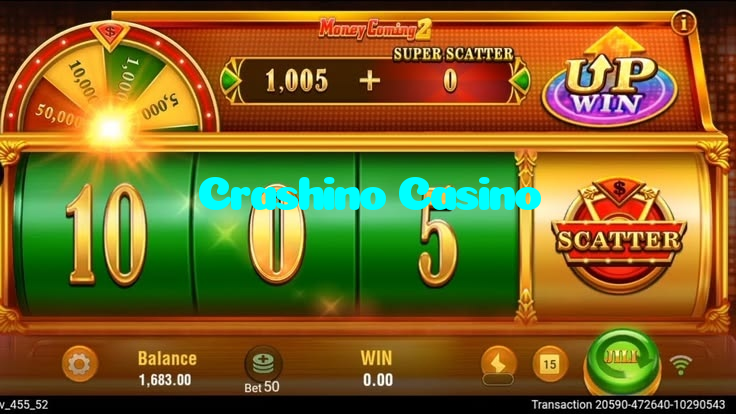 making first deposit on Crashino Casino website using local payment methods in Pakistan