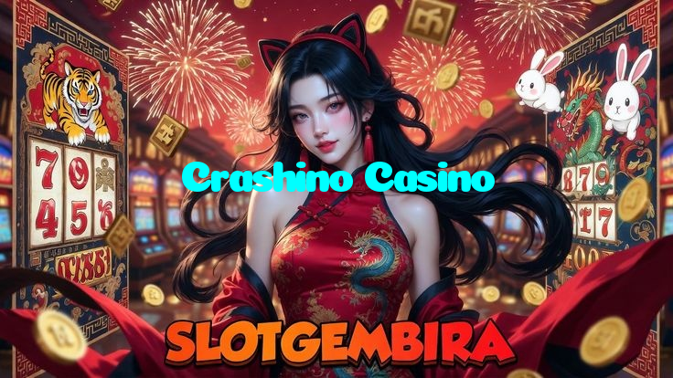 Crashino Casino