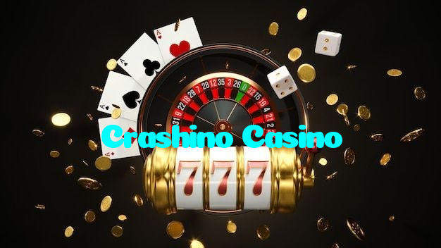 Crashino Casino خوش آمدید بونس +600% پیشکش موبائل ایپ کے پروموشن سیکشن میں دکھائی دیتی ہے۔